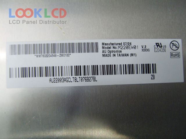 M220EW01 V2